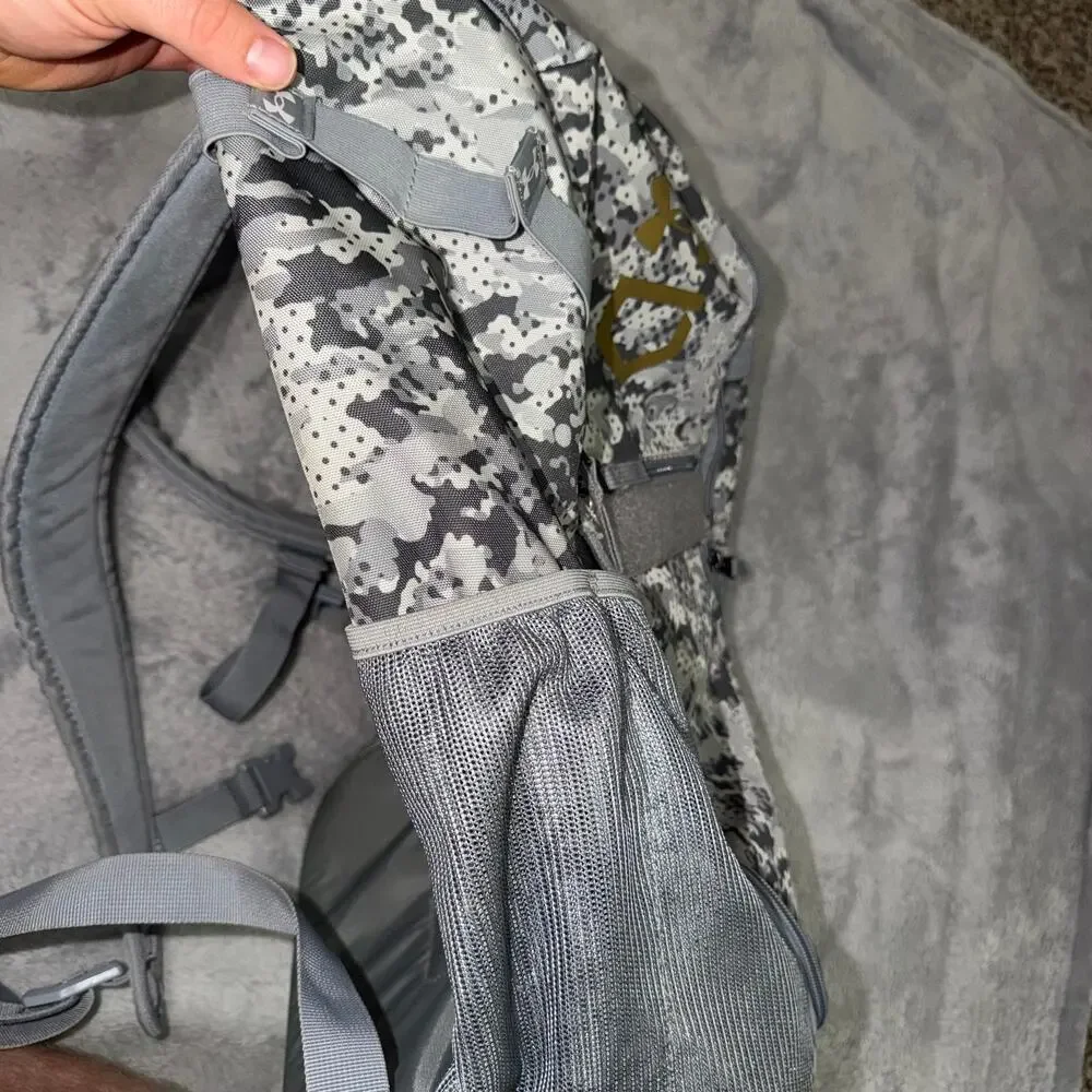 Under Armour details brand